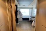 The Haven Penthouse Stateroom Picture