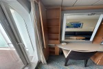 Spacious Balcony Stateroom Picture