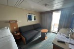 Spacious Balcony Stateroom Picture