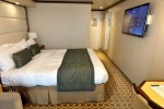 Deluxe Balcony Stateroom Picture