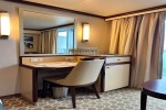 Deluxe Balcony Stateroom Picture