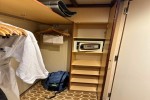 Deluxe Balcony Stateroom Picture