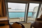 Deluxe Balcony Stateroom Picture