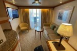 Mini-Suite Stateroom Picture