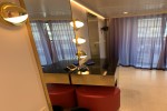 Corner-Suite Stateroom Picture