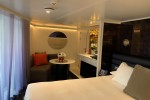 Corner-Suite Stateroom Picture