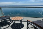 Spacious Balcony Stateroom Picture