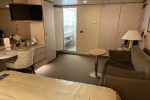 Interior Stateroom Picture