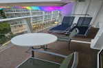 Boardwalk and Park Balcony Stateroom Picture