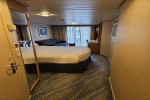 Boardwalk and Park Balcony Stateroom Picture