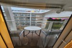 Boardwalk and Park Balcony Stateroom Picture