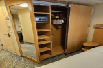 Boardwalk and Park Balcony Stateroom Picture