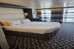 Junior Suite Stateroom Picture