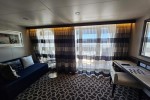 Junior Suite Stateroom Picture