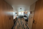 Balcony Stateroom Picture