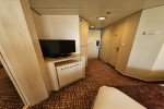 Aqua Class Stateroom Picture