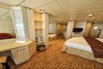 Aqua Class Stateroom Picture