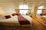 Aqua Class Stateroom Picture