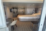 Aqua Class Stateroom Picture