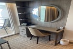 Aqua Class Stateroom Picture