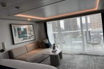 Sky Suite Stateroom Picture