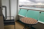 Balcony Stateroom Picture