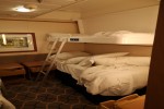 Royal Family Suite Stateroom Picture