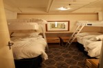 Royal Family Suite Stateroom Picture