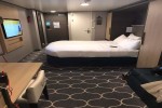 Boardwalk and Park Balcony Stateroom Picture