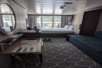 Spacious Balcony Stateroom Picture