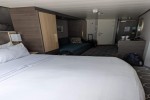 Spacious Balcony Stateroom Picture