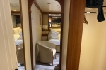 Interior Stateroom Picture