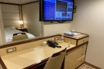 Interior Stateroom Picture