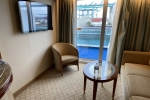 Mini-Suite Stateroom Picture