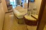 Mini-Suite Stateroom Picture