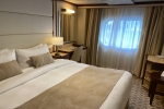 Oceanview Stateroom Picture