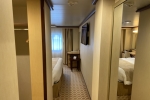 Oceanview Stateroom Picture