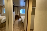 Oceanview Stateroom Picture