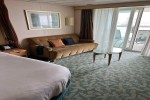 Junior Suite Stateroom Picture