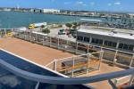 Balcony-Suite Stateroom Picture