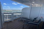 Balcony-Suite Stateroom Picture