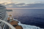 Yacht Club Deluxe Suite Stateroom Picture