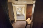 Neptune Suite Stateroom Picture