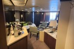 Neptune Suite Stateroom Picture