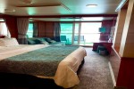 Club Suite Stateroom Picture