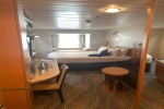 Boardwalk and Park View Stateroom Picture