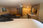 Boardwalk and Park View Stateroom Picture