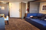 Balcony Stateroom Picture