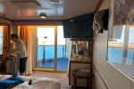 Balcony Stateroom Picture