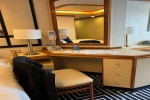 Mini-Suite Stateroom Picture